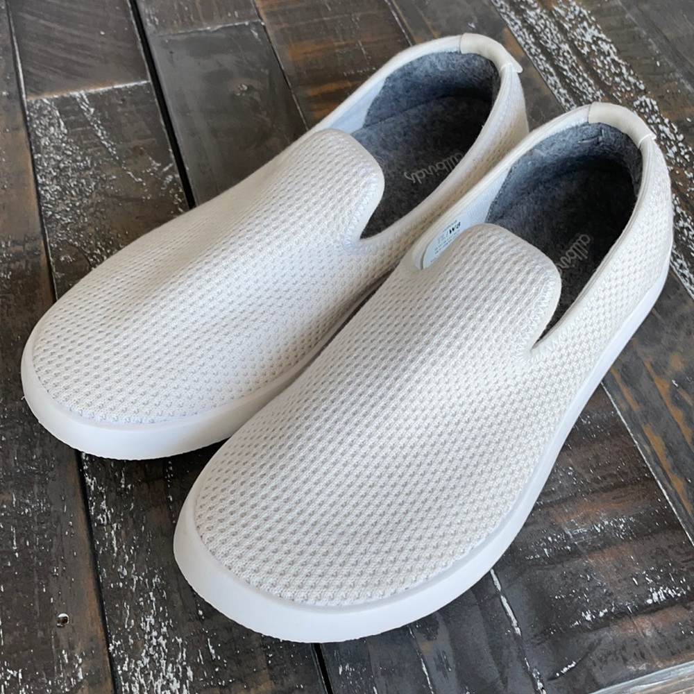 Allbirds Women’s Tree Loungers